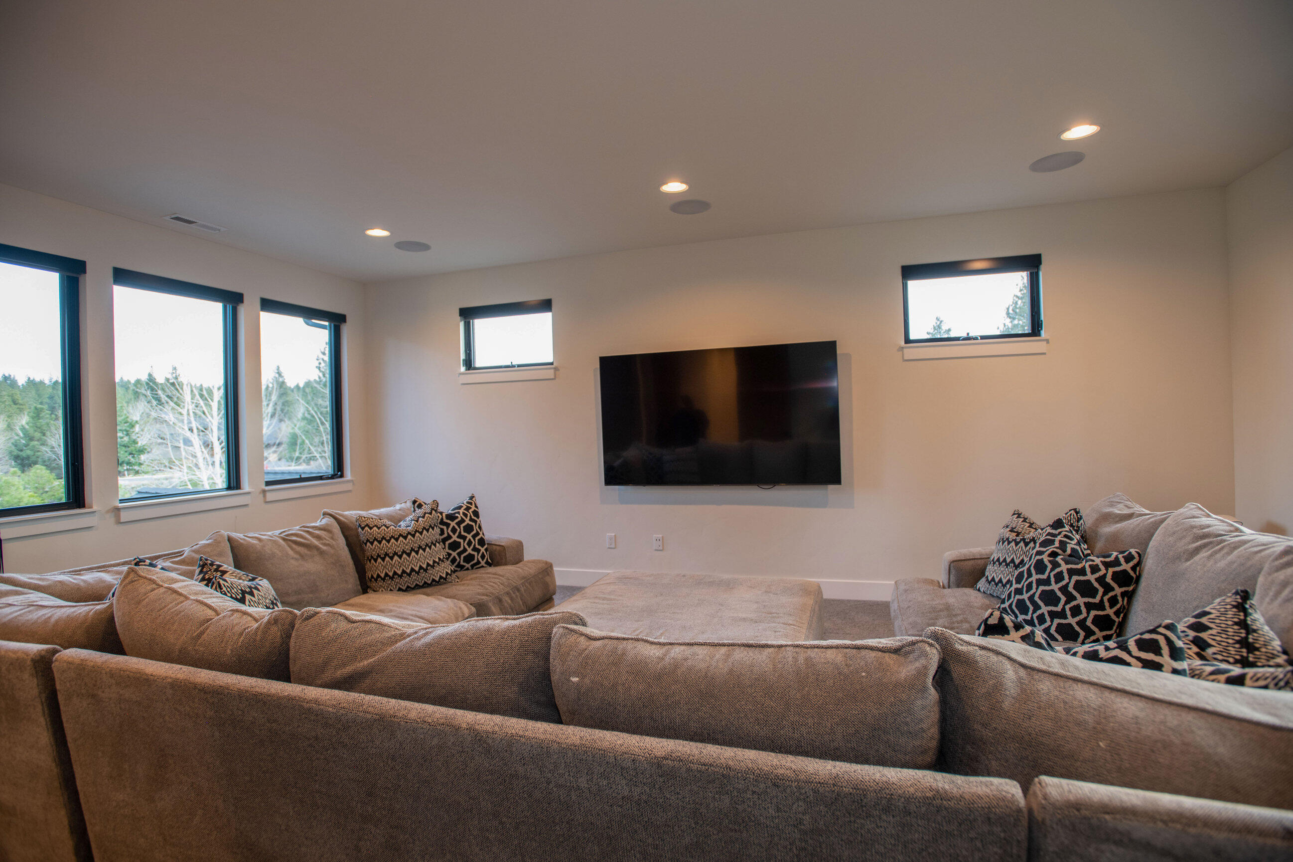 Tetherow - Residential