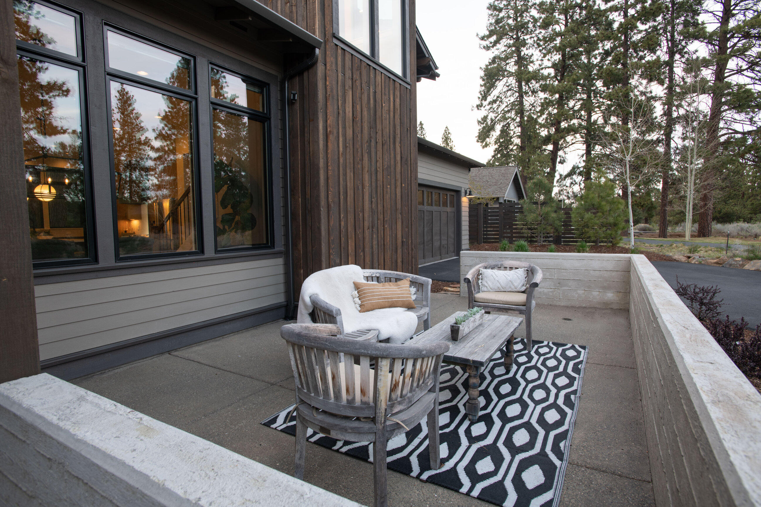 Tetherow - Residential