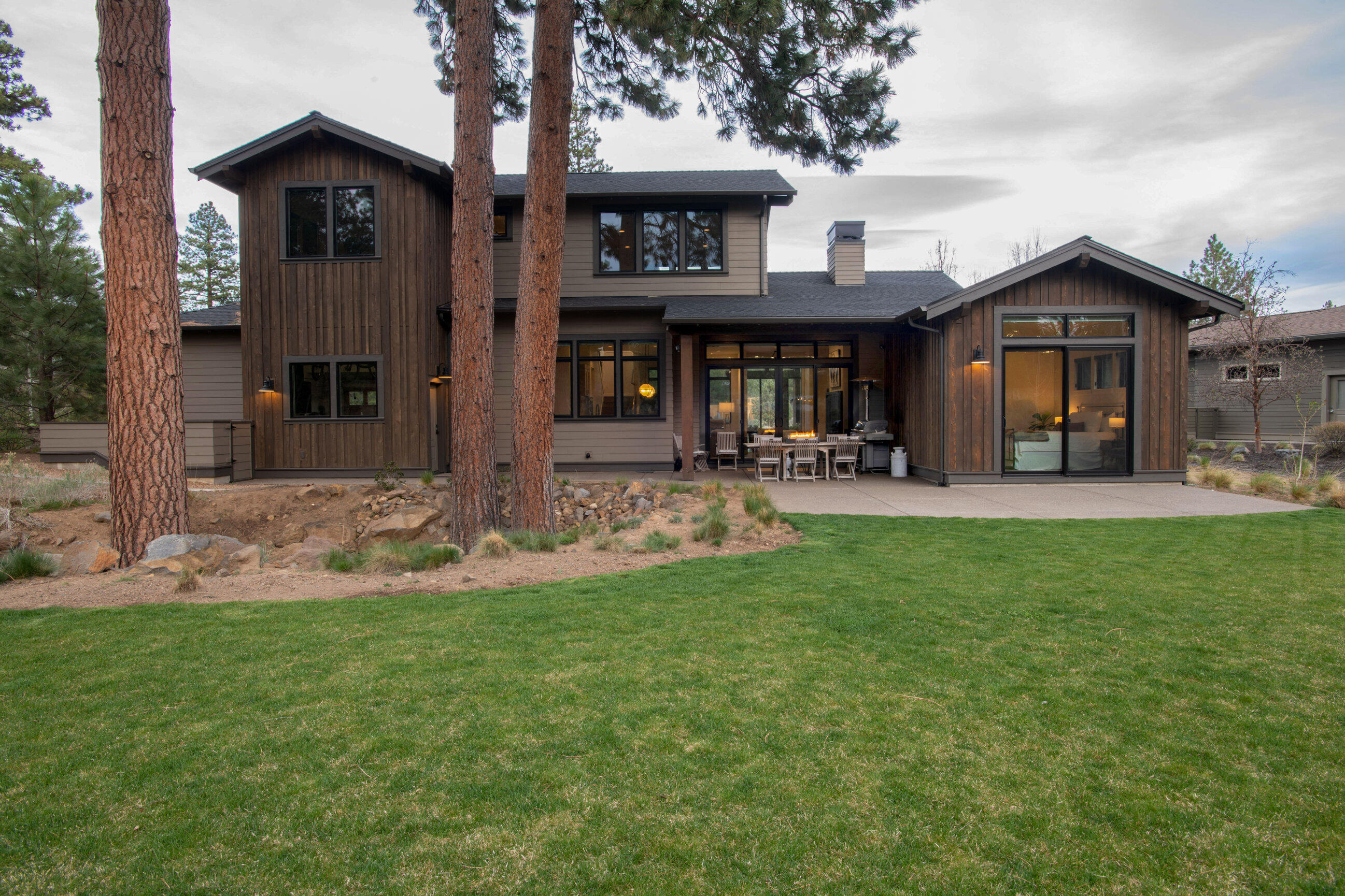 Tetherow - Residential