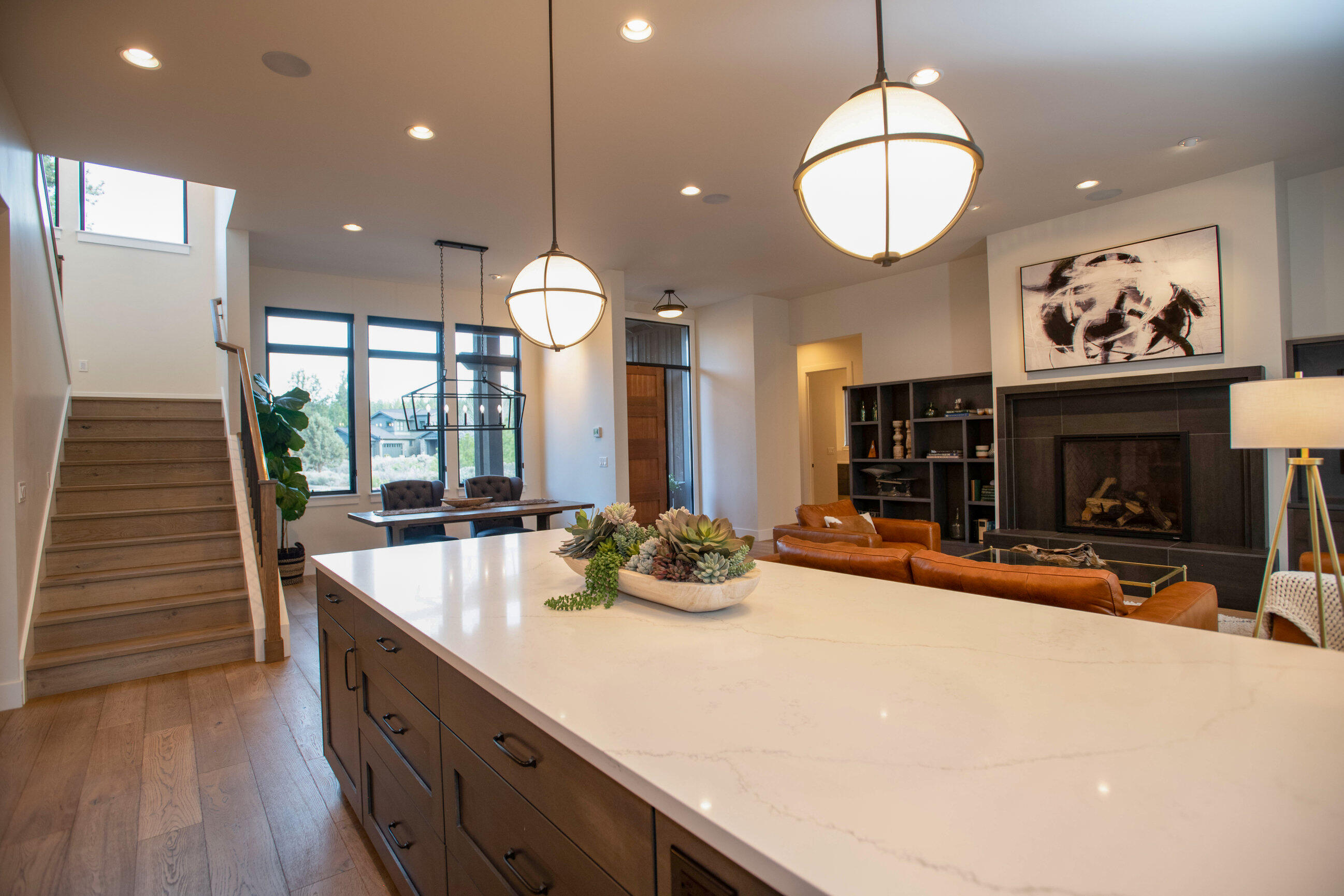 Tetherow - Residential