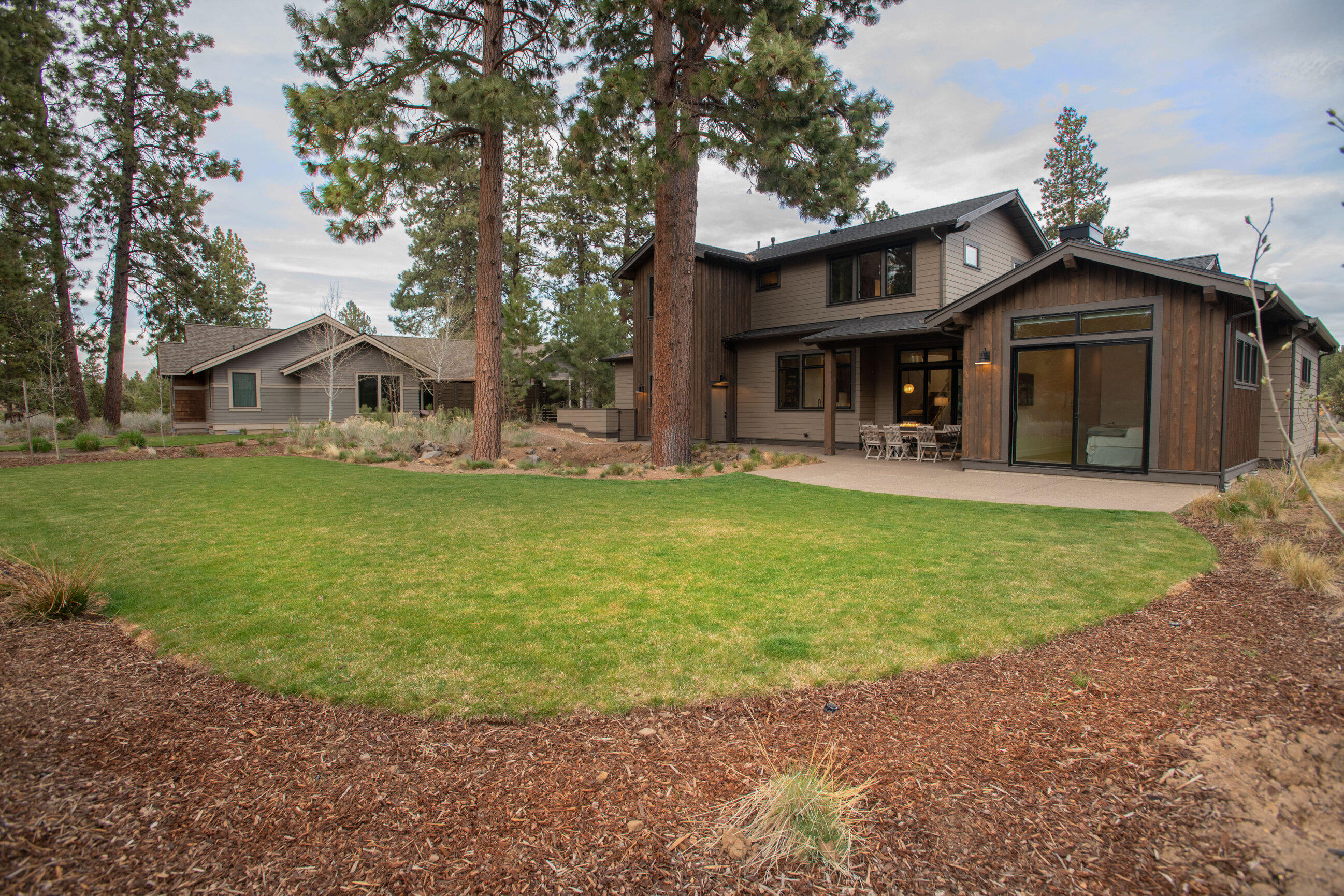 Tetherow - Residential