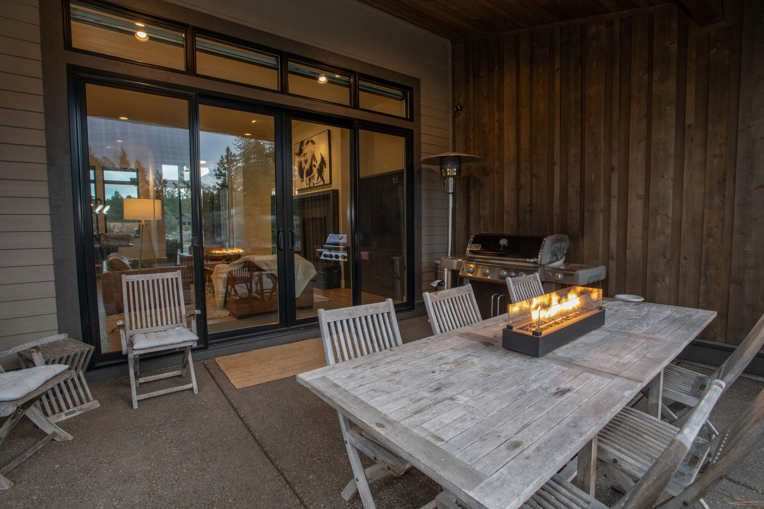 Tetherow - Residential