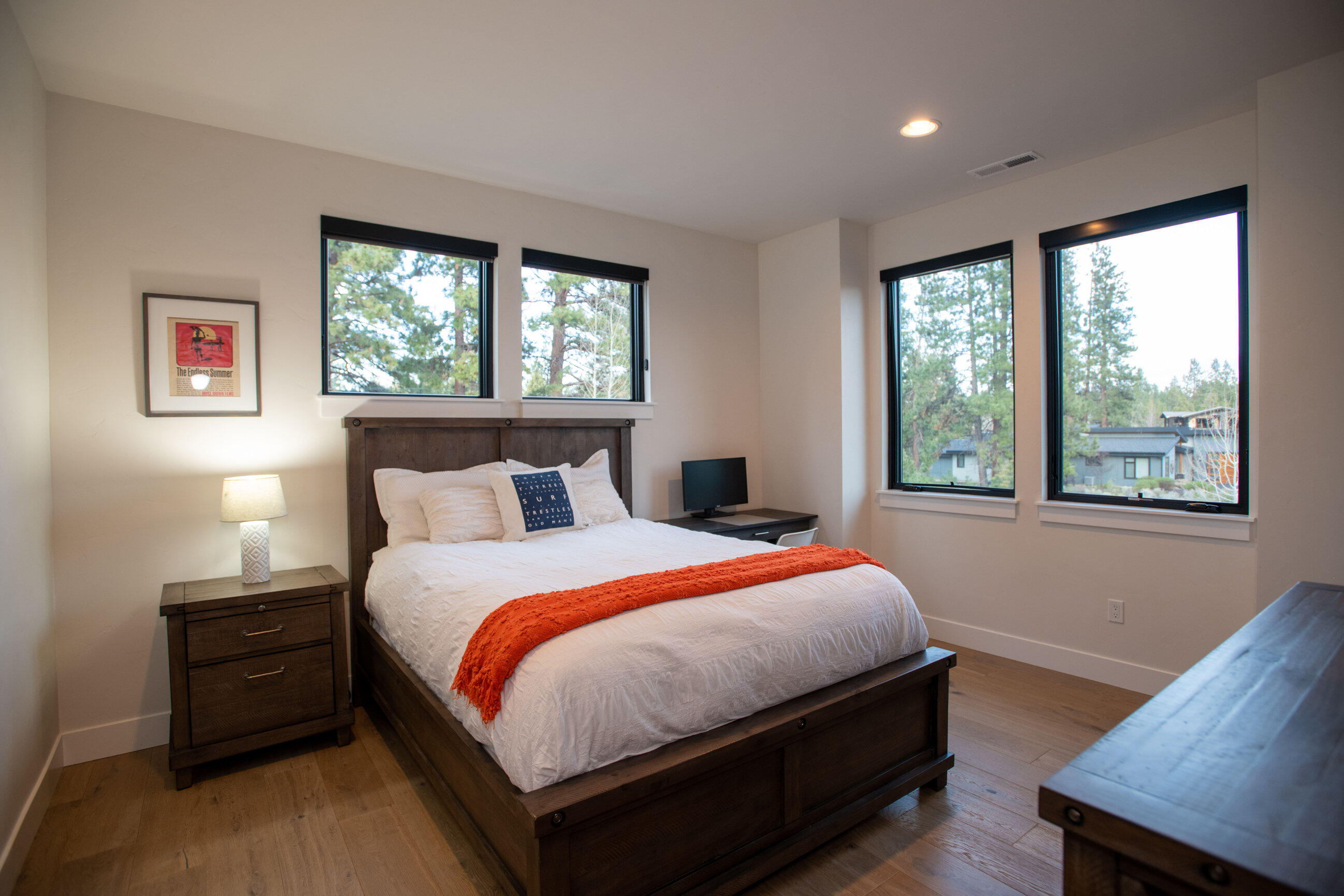 Tetherow - Residential