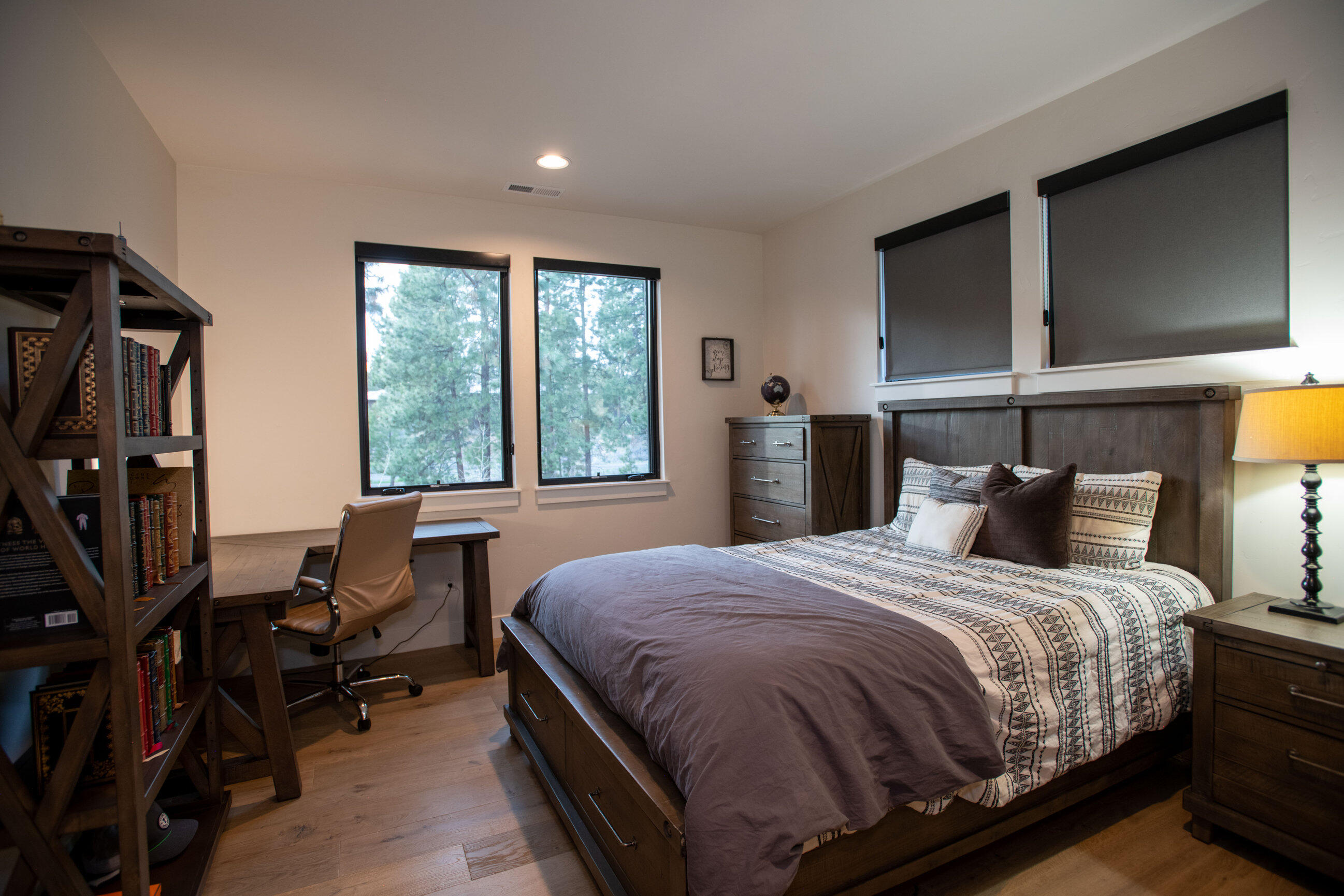 Tetherow - Residential