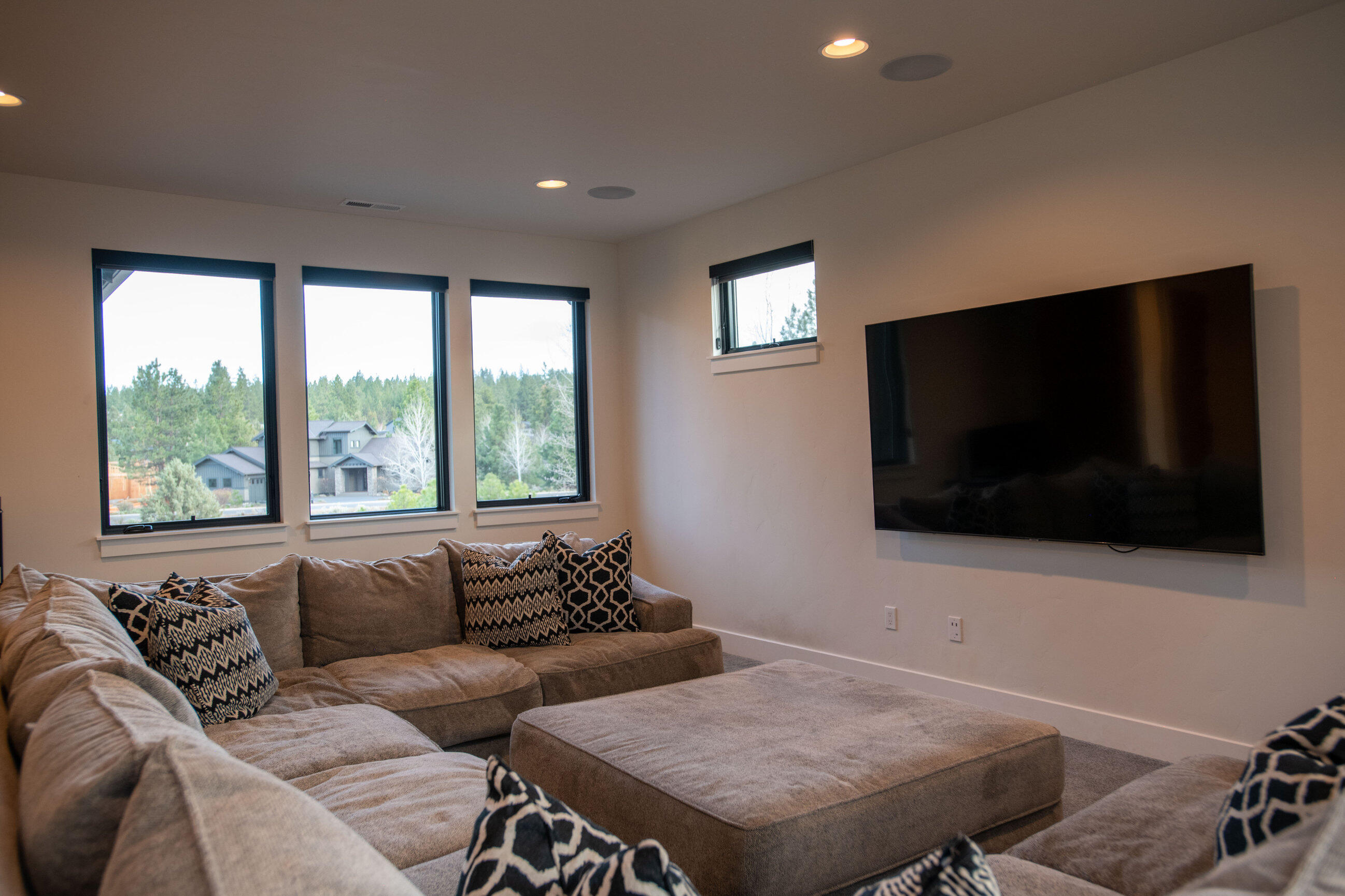 Tetherow - Residential