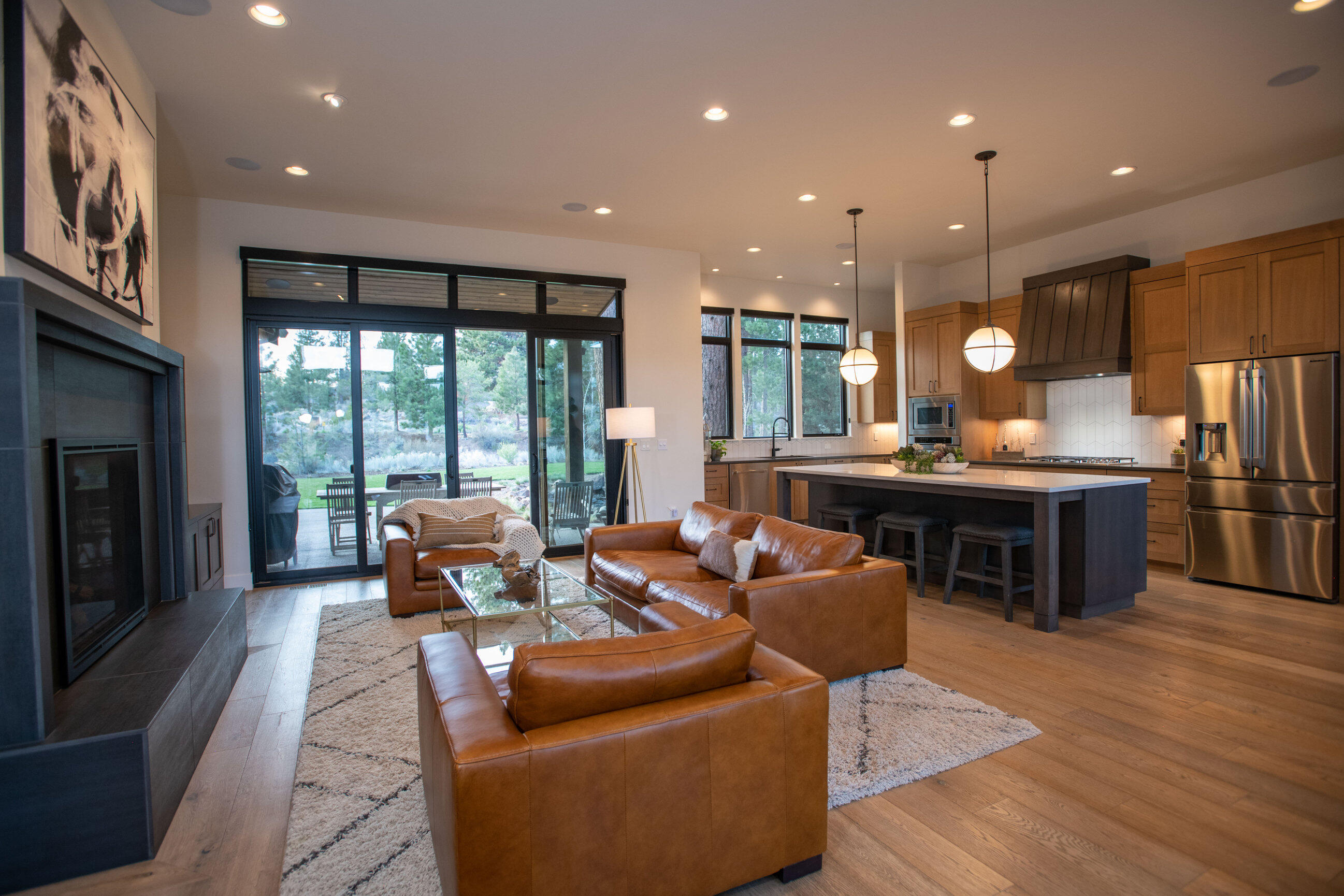 Tetherow - Residential