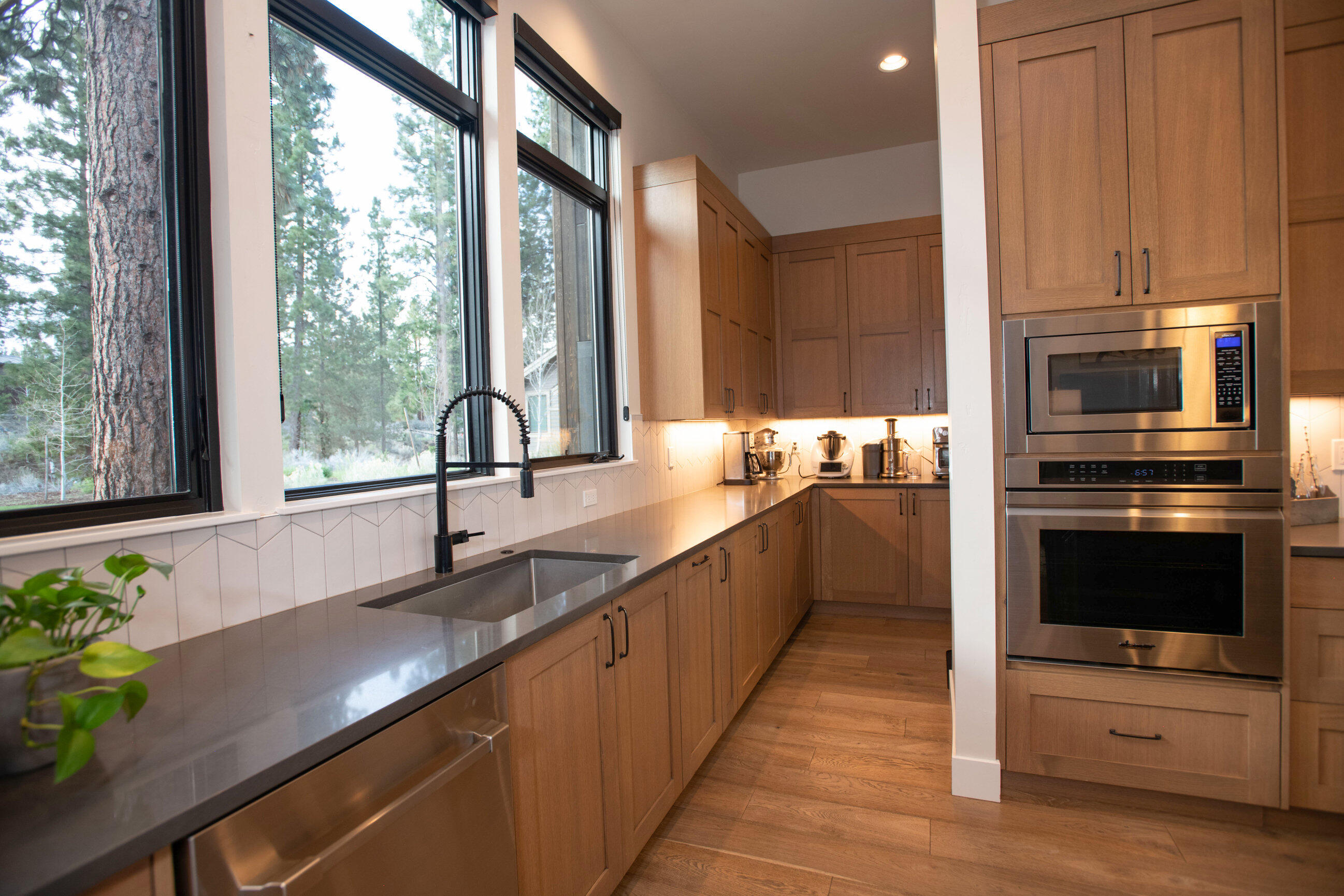 Tetherow - Residential