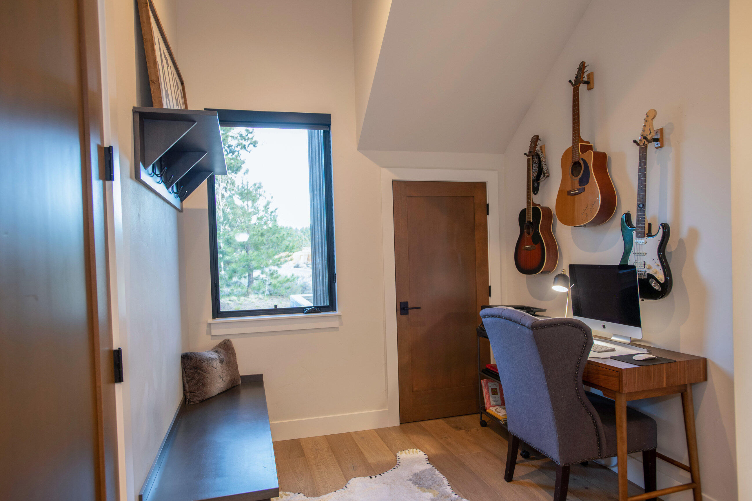 Tetherow - Residential