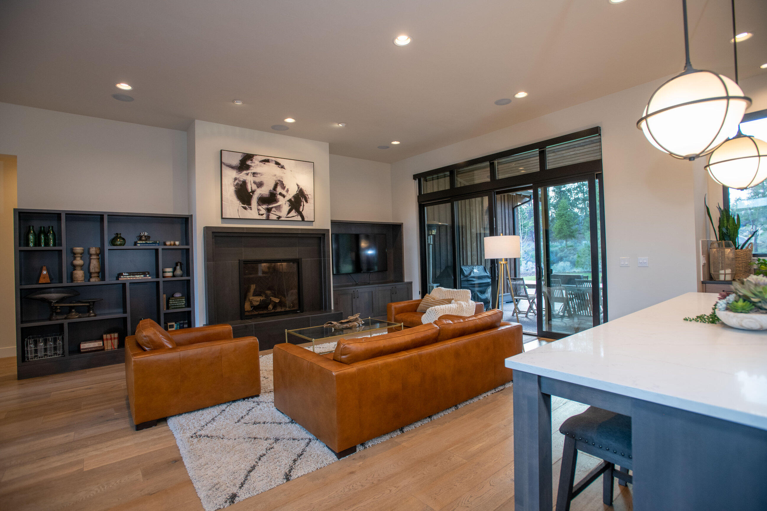 Tetherow - Residential