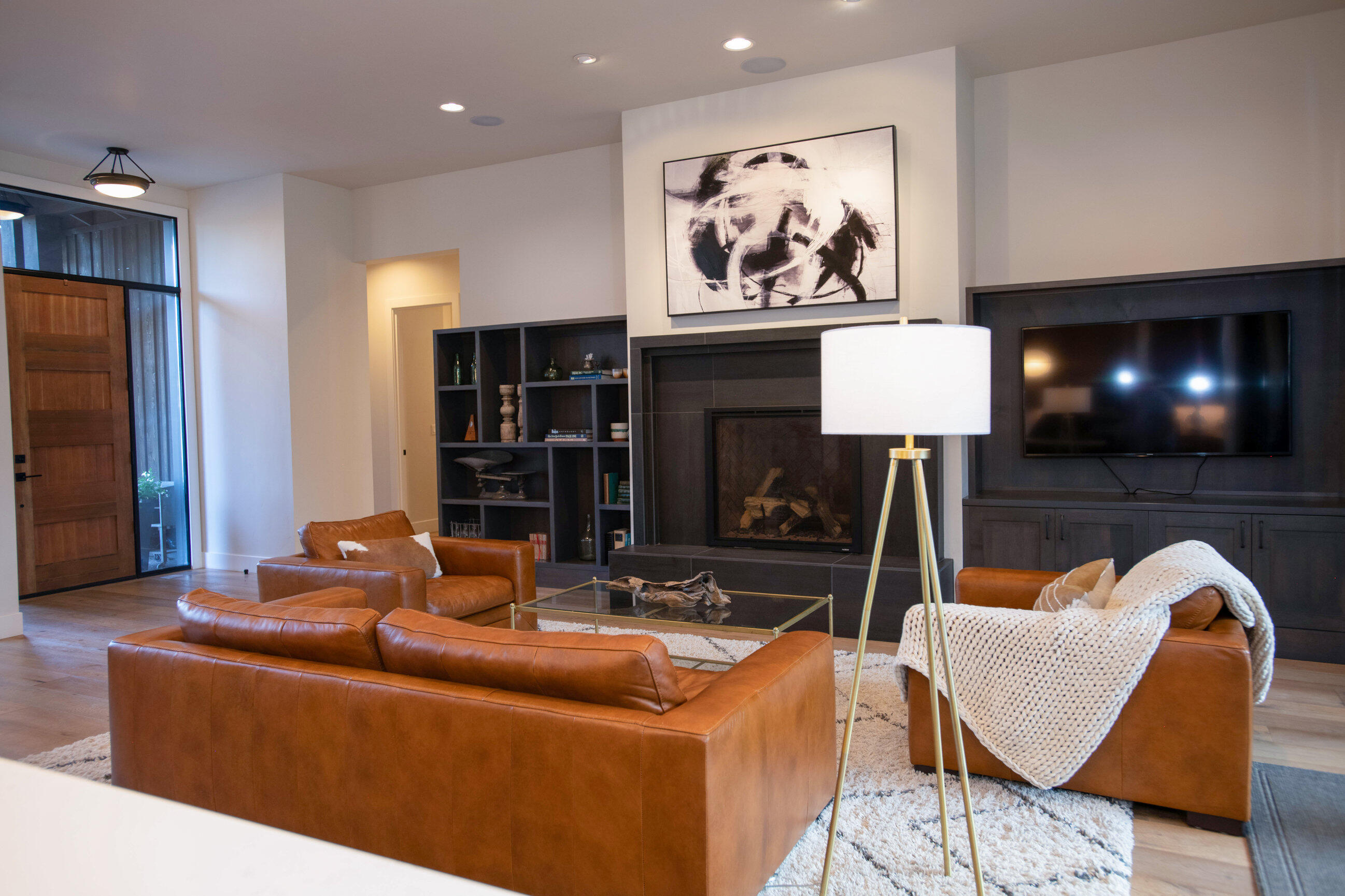 Tetherow - Residential