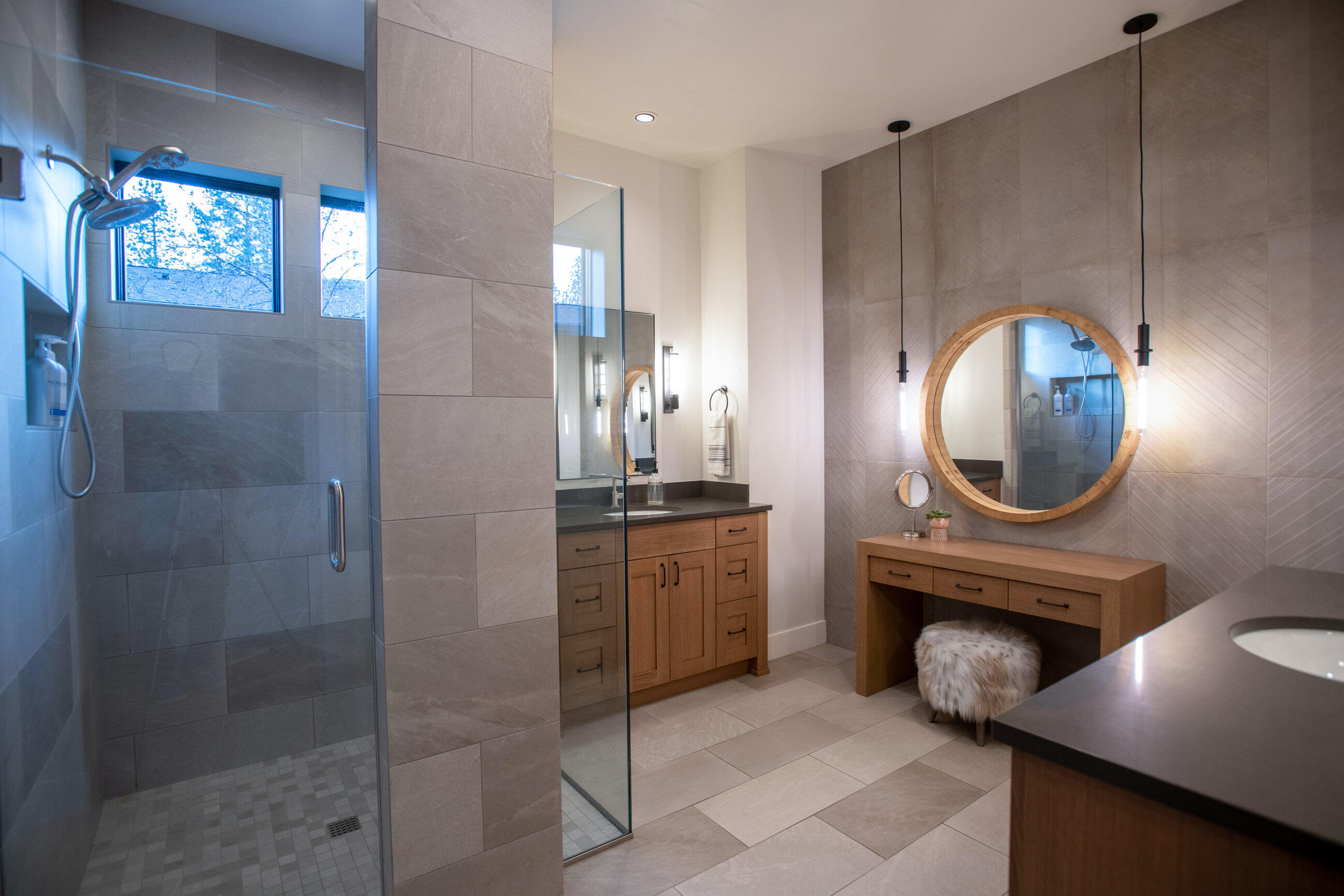 Tetherow - Residential