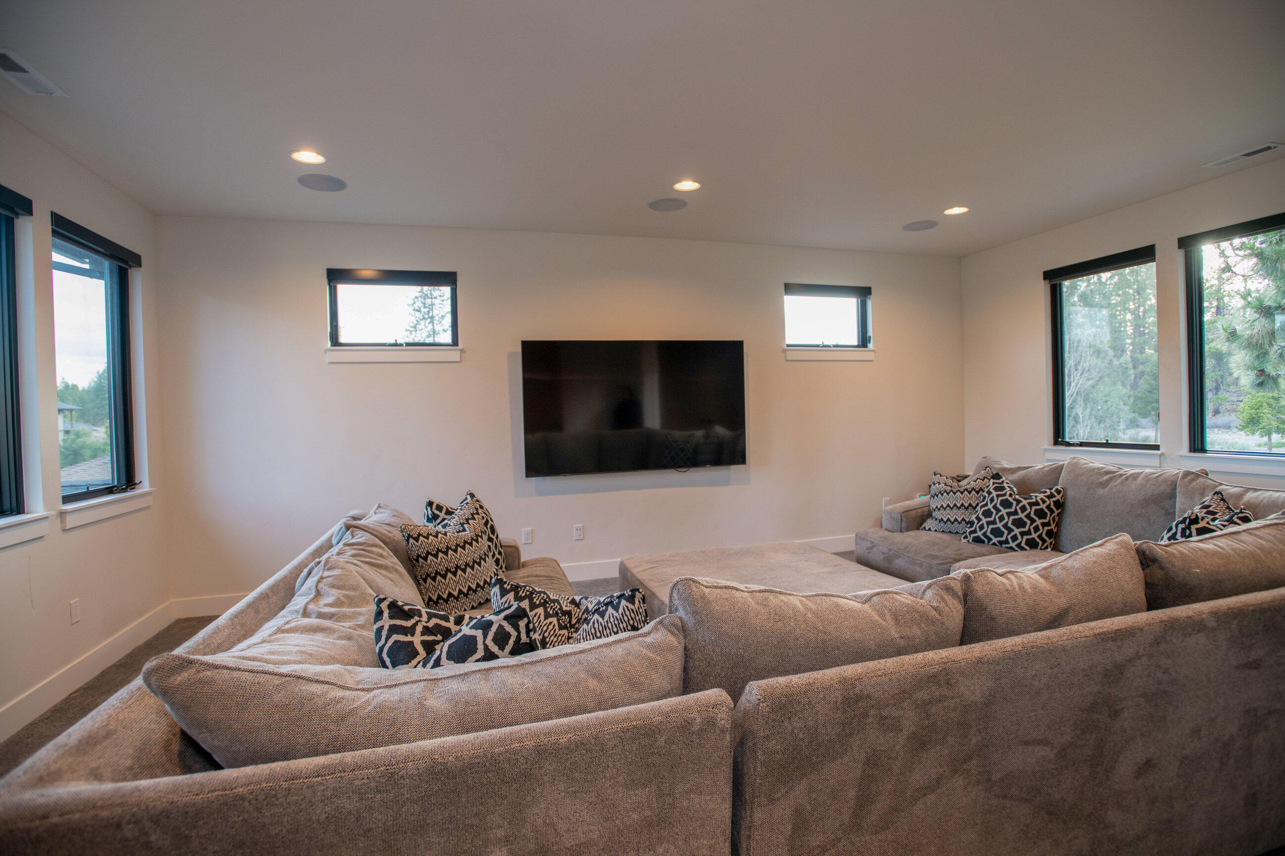 Tetherow - Residential