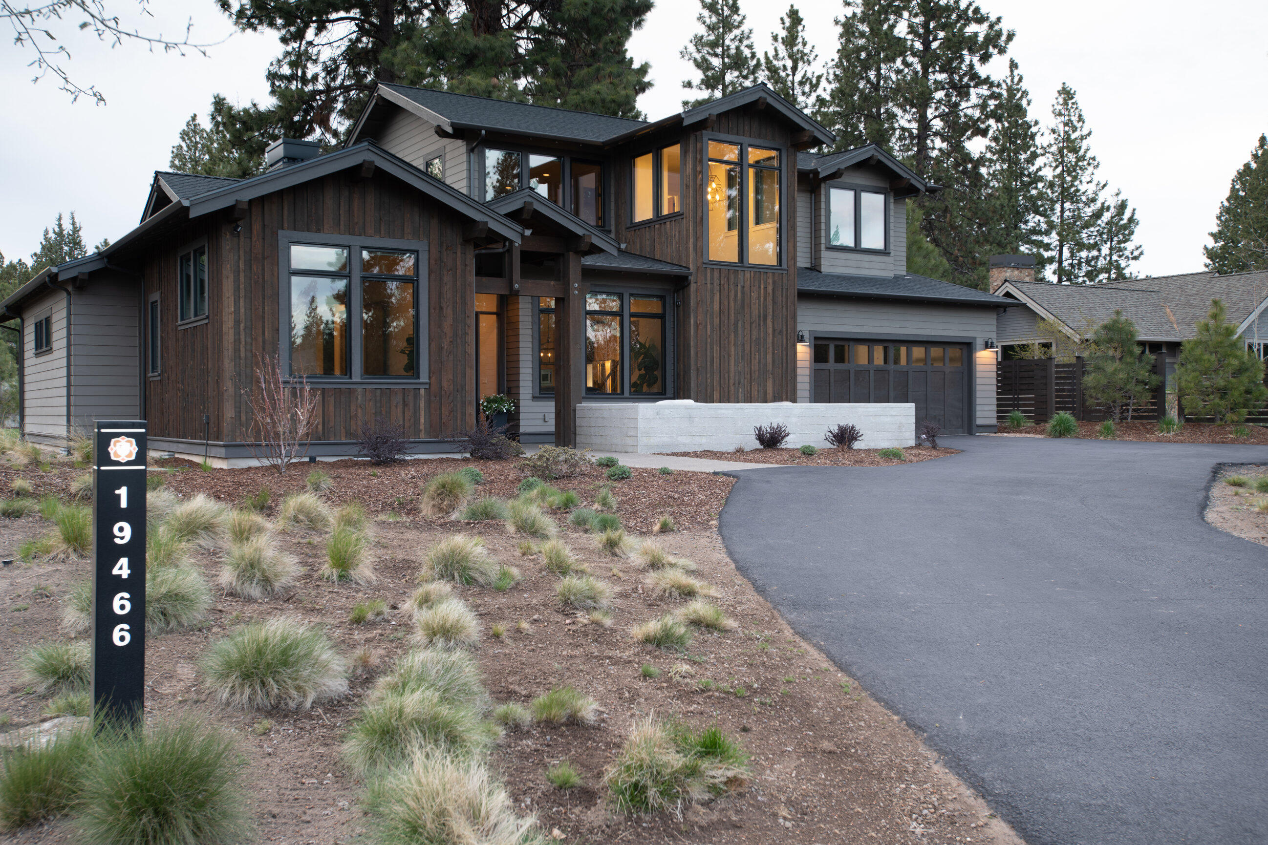 Tetherow - Residential