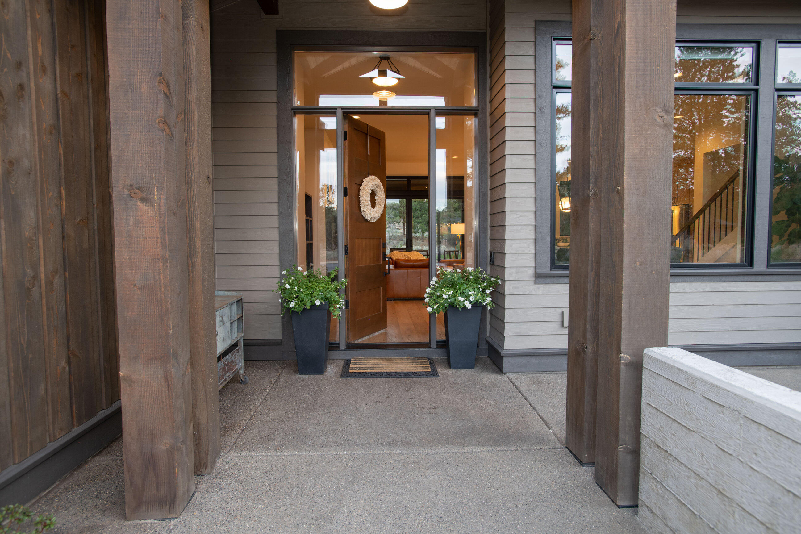 Tetherow - Residential