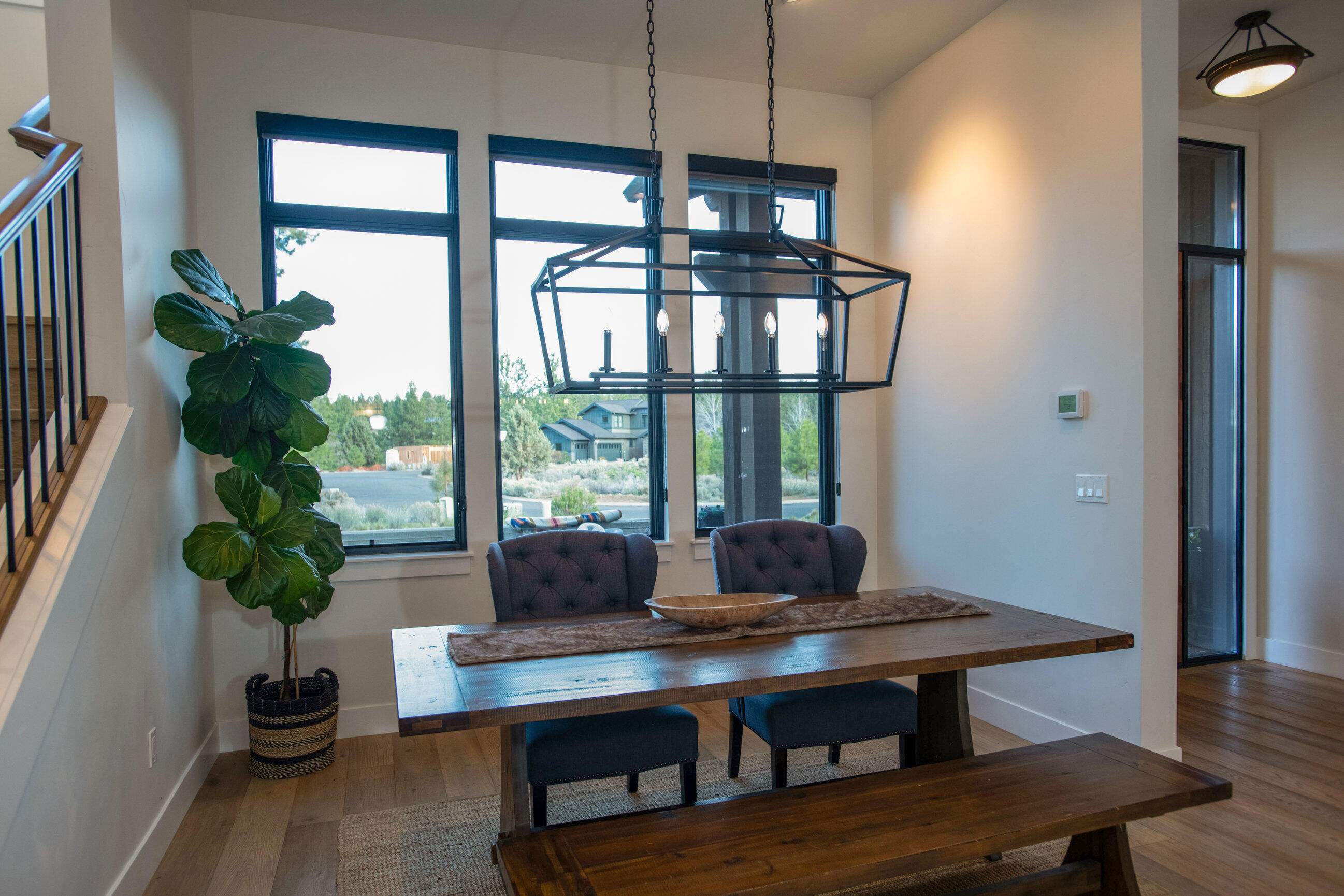 Tetherow - Residential