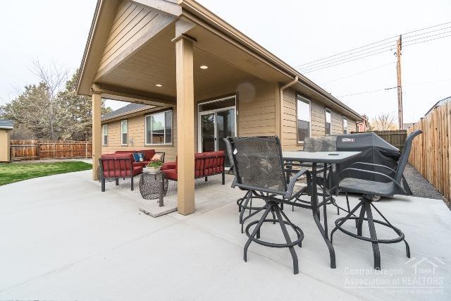 Rimrock Park Place - Residential