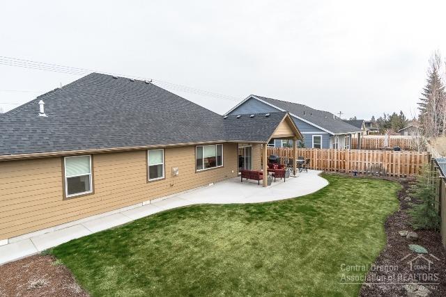 Rimrock Park Place - Residential