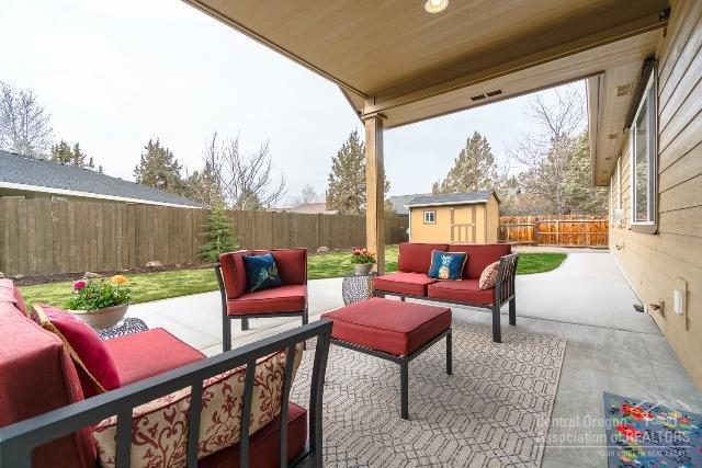 Rimrock Park Place - Residential