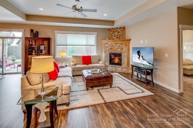 Rimrock Park Place - Residential