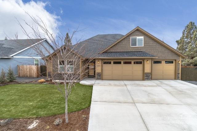 Rimrock Park Place - Residential