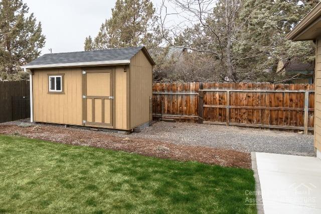 Rimrock Park Place - Residential