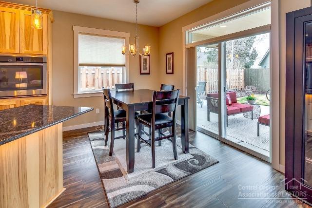 Rimrock Park Place - Residential