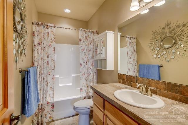 Rimrock Park Place - Residential