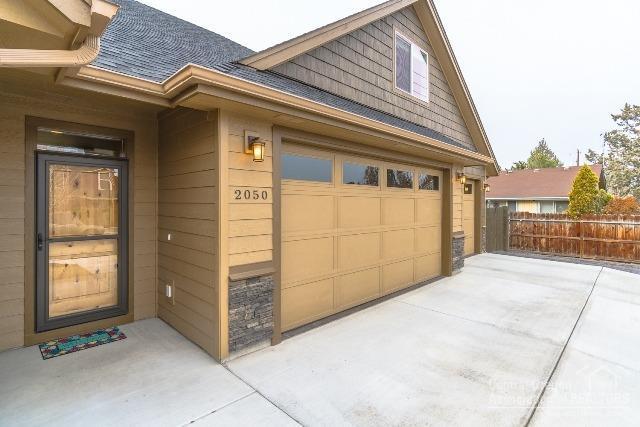 Rimrock Park Place - Residential