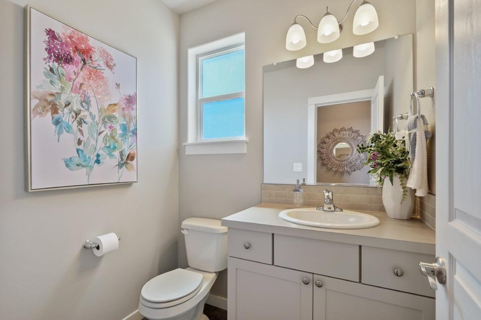 Delta Estates Phase 4And 5 - Residential