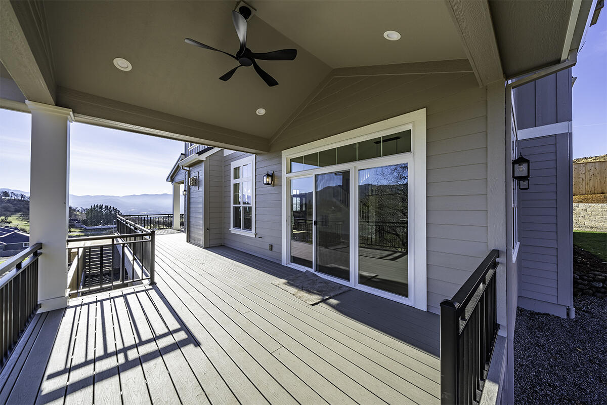 Saddle Ridge Subdivision Phase 3 - Residential