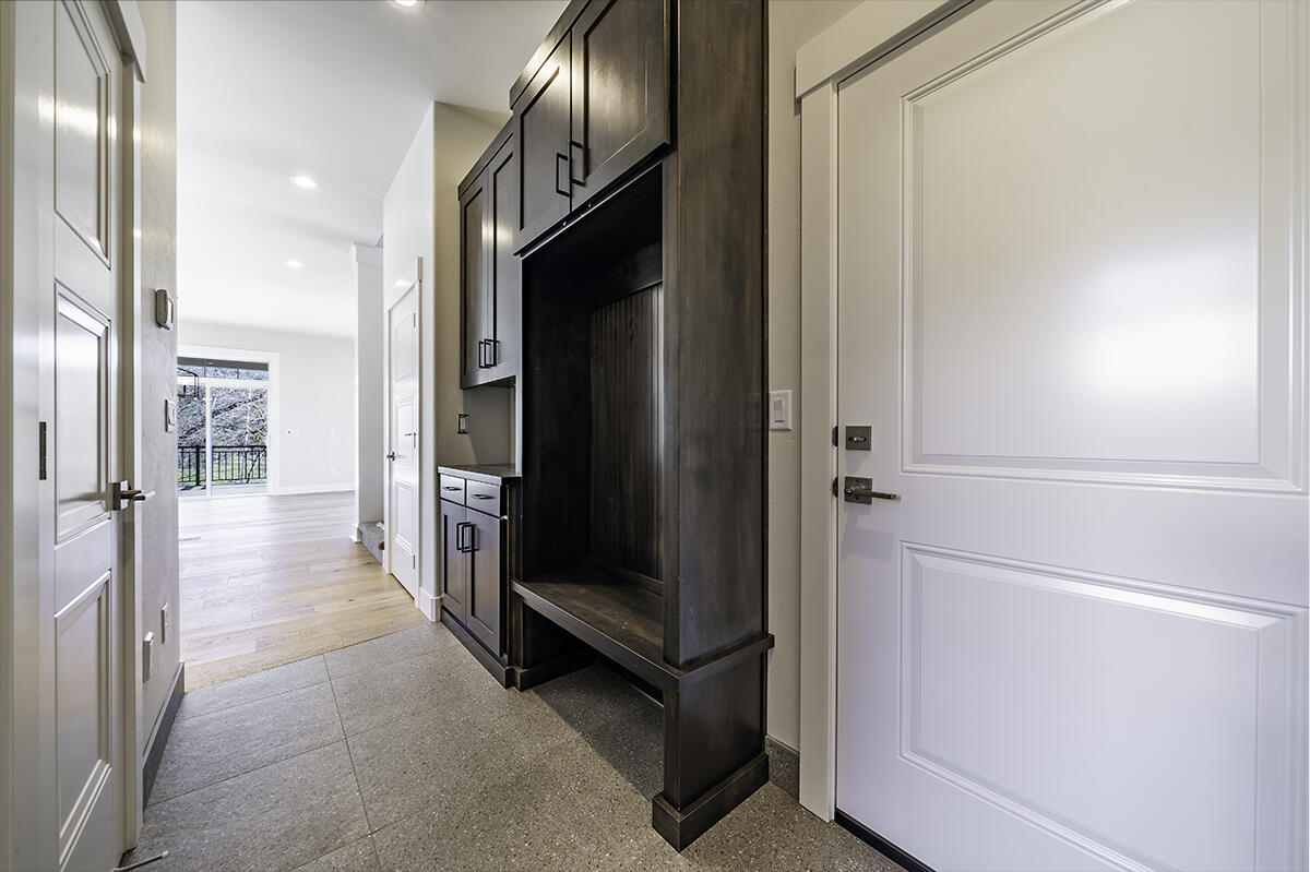 Saddle Ridge Subdivision Phase 3 - Residential