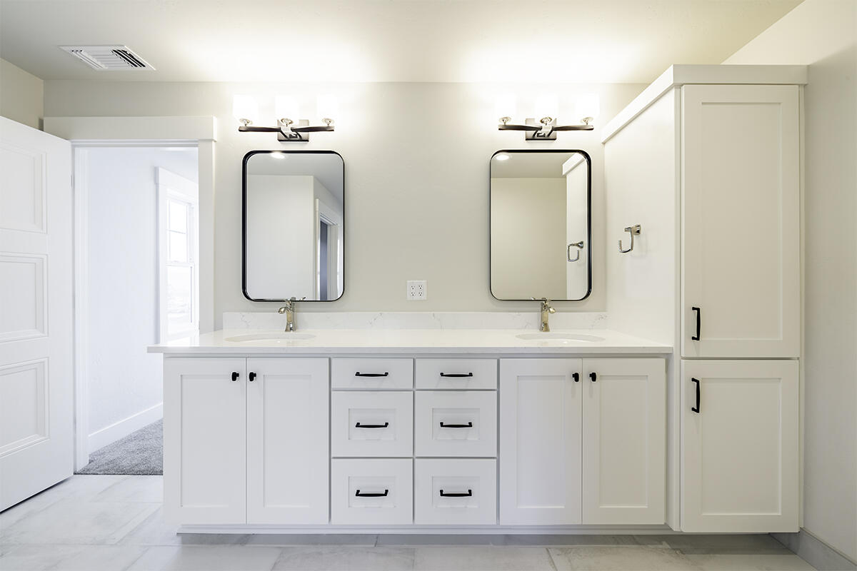 Saddle Ridge Subdivision Phase 3 - Residential