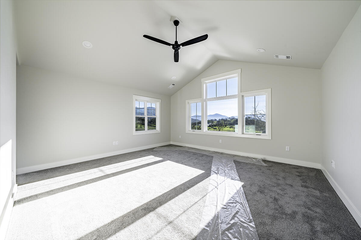 Saddle Ridge Subdivision Phase 3 - Residential