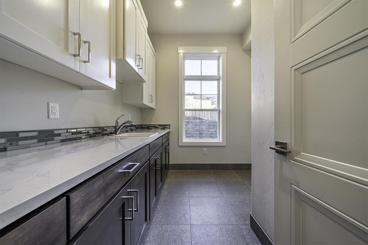 Saddle Ridge Subdivision Phase 3 - Residential