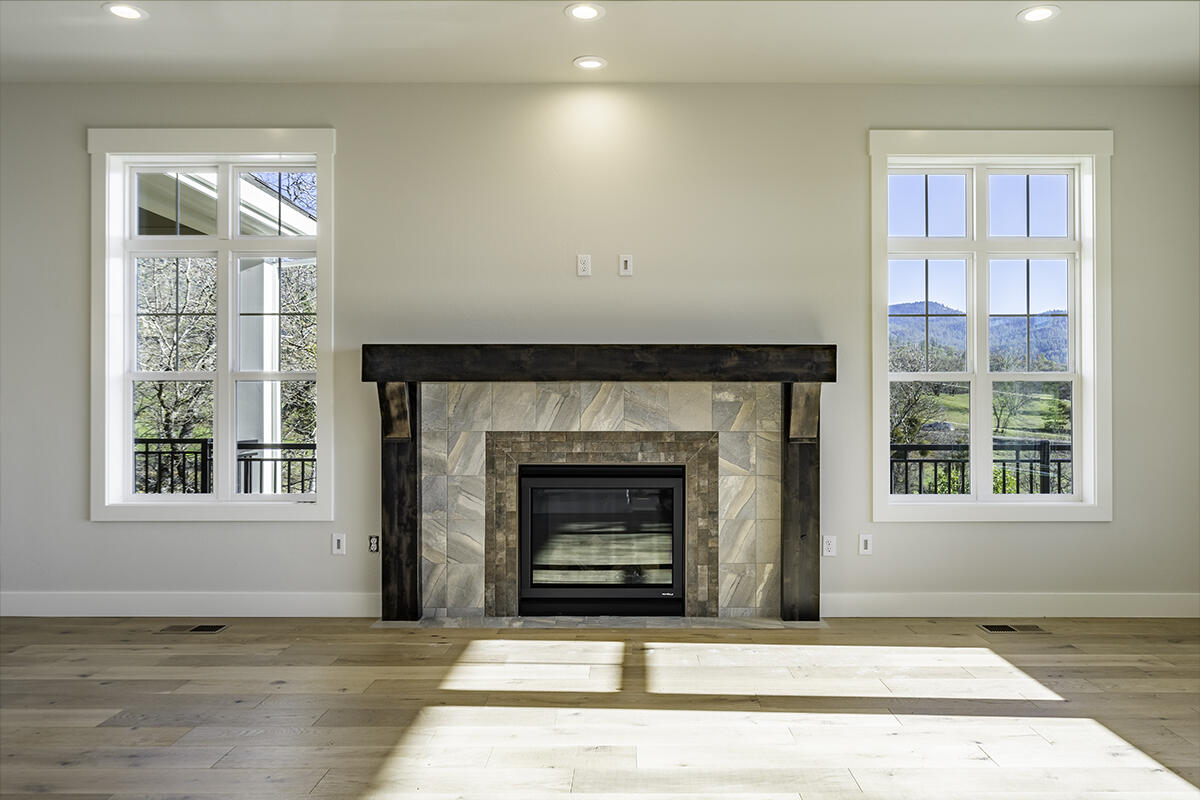 Saddle Ridge Subdivision Phase 3 - Residential