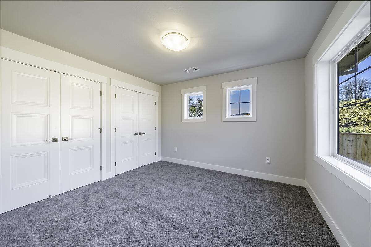 Saddle Ridge Subdivision Phase 3 - Residential