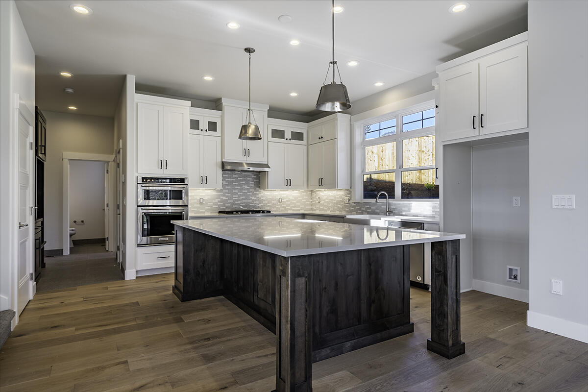 Saddle Ridge Subdivision Phase 3 - Residential