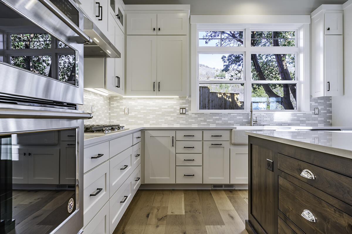 Saddle Ridge Subdivision Phase 3 - Residential