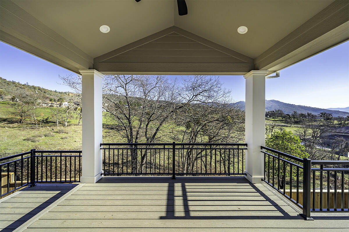 Saddle Ridge Subdivision Phase 3 - Residential