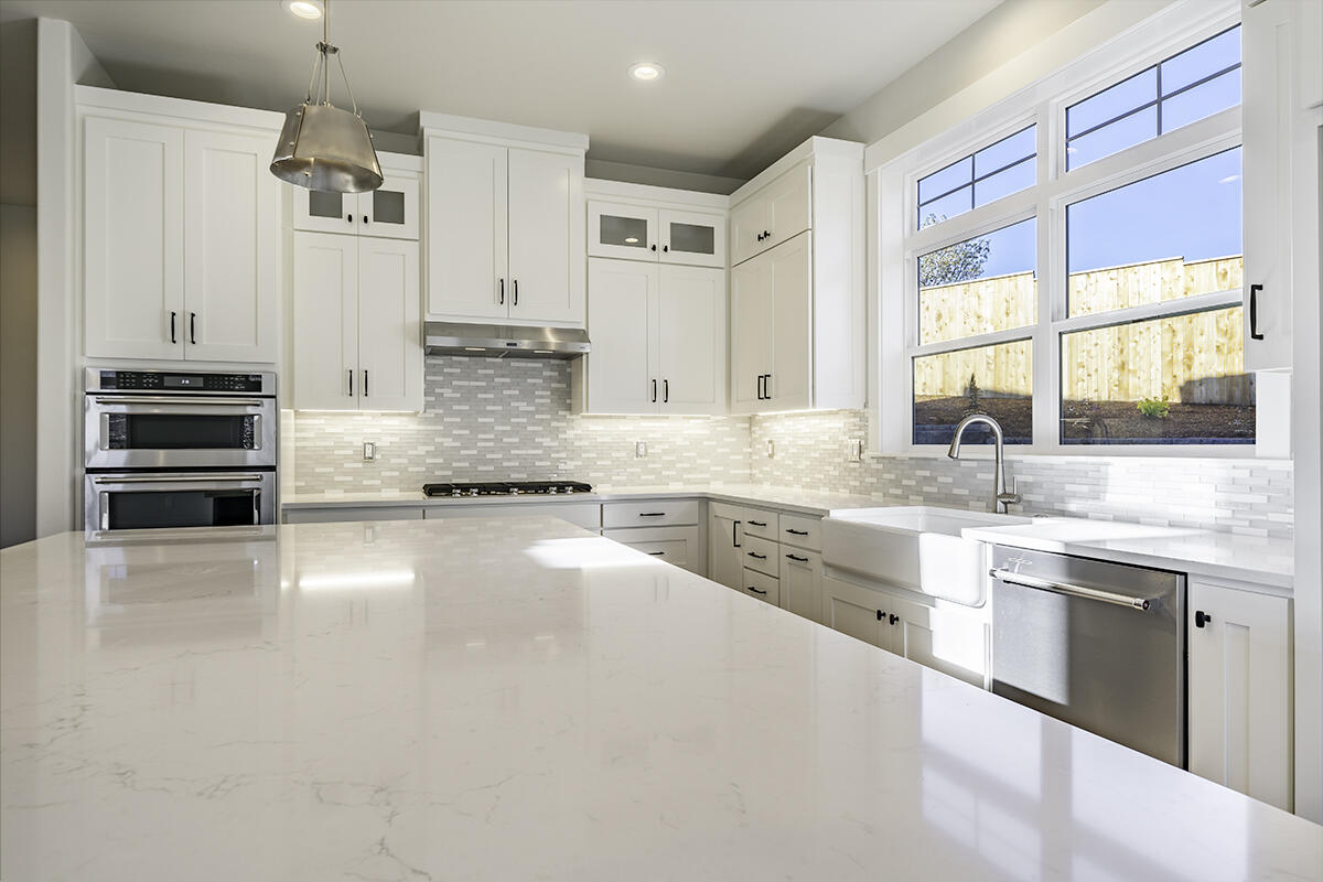 Saddle Ridge Subdivision Phase 3 - Residential