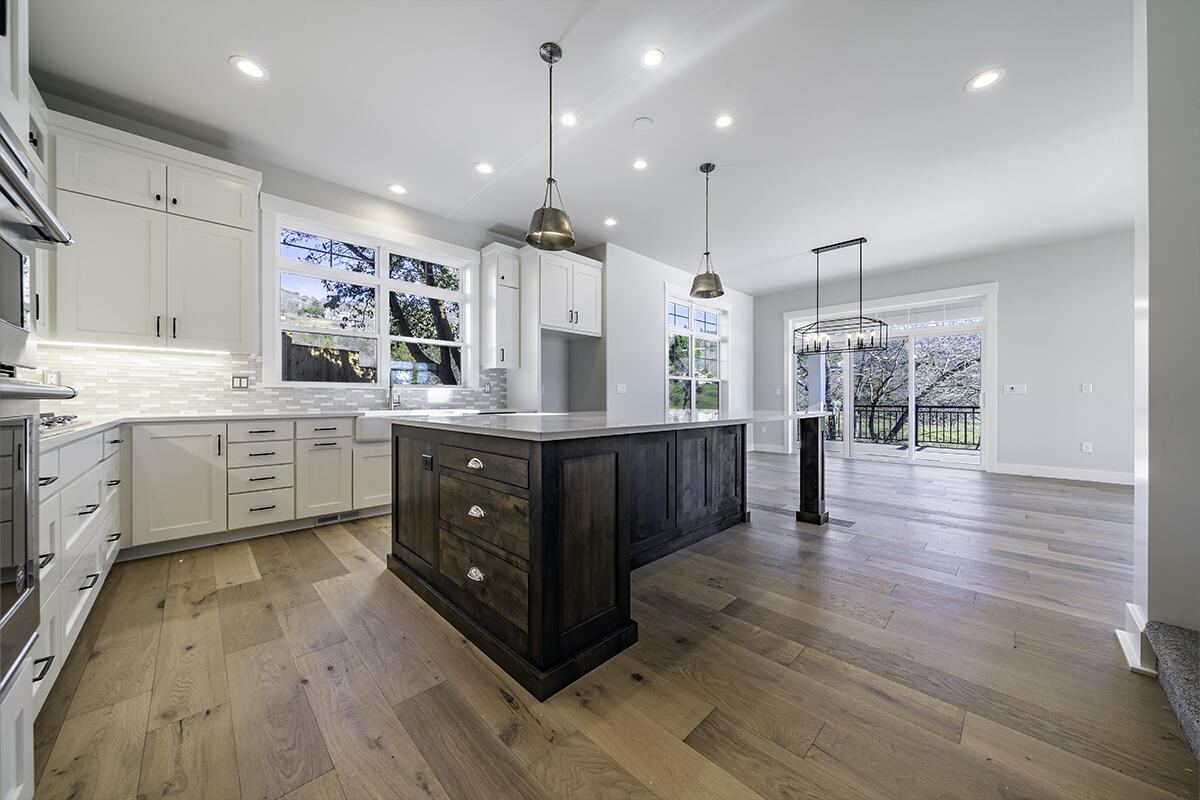 Saddle Ridge Subdivision Phase 3 - Residential