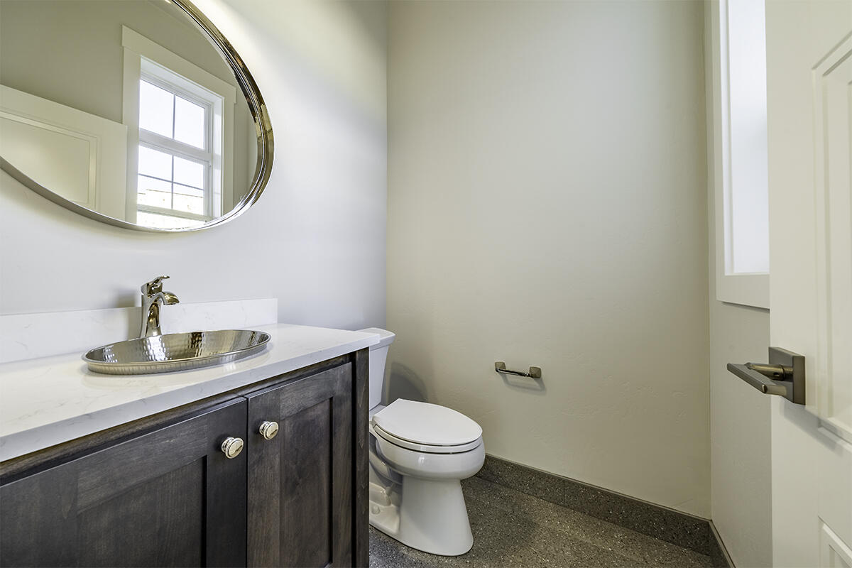 Saddle Ridge Subdivision Phase 3 - Residential