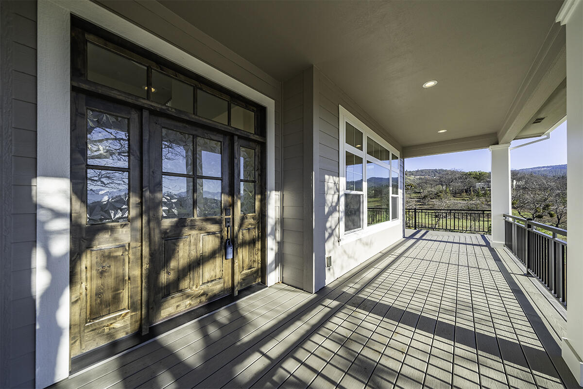 Saddle Ridge Subdivision Phase 3 - Residential