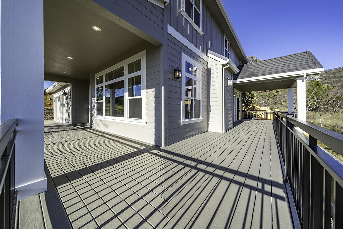 Saddle Ridge Subdivision Phase 3 - Residential