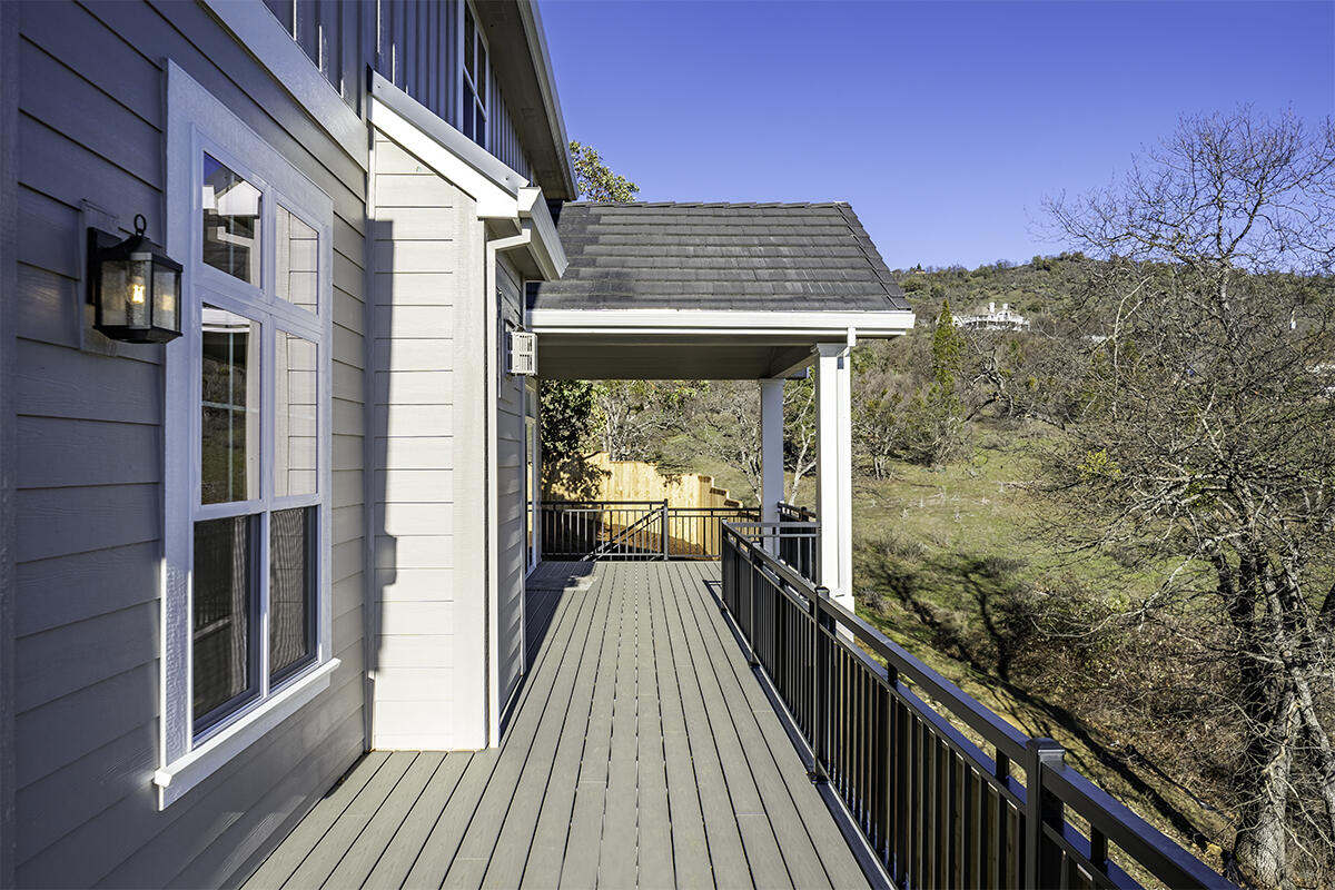 Saddle Ridge Subdivision Phase 3 - Residential