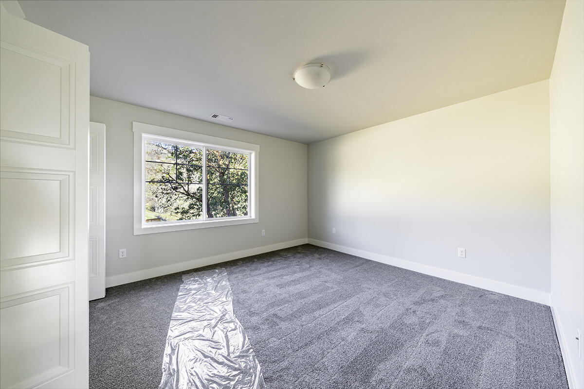 Saddle Ridge Subdivision Phase 3 - Residential