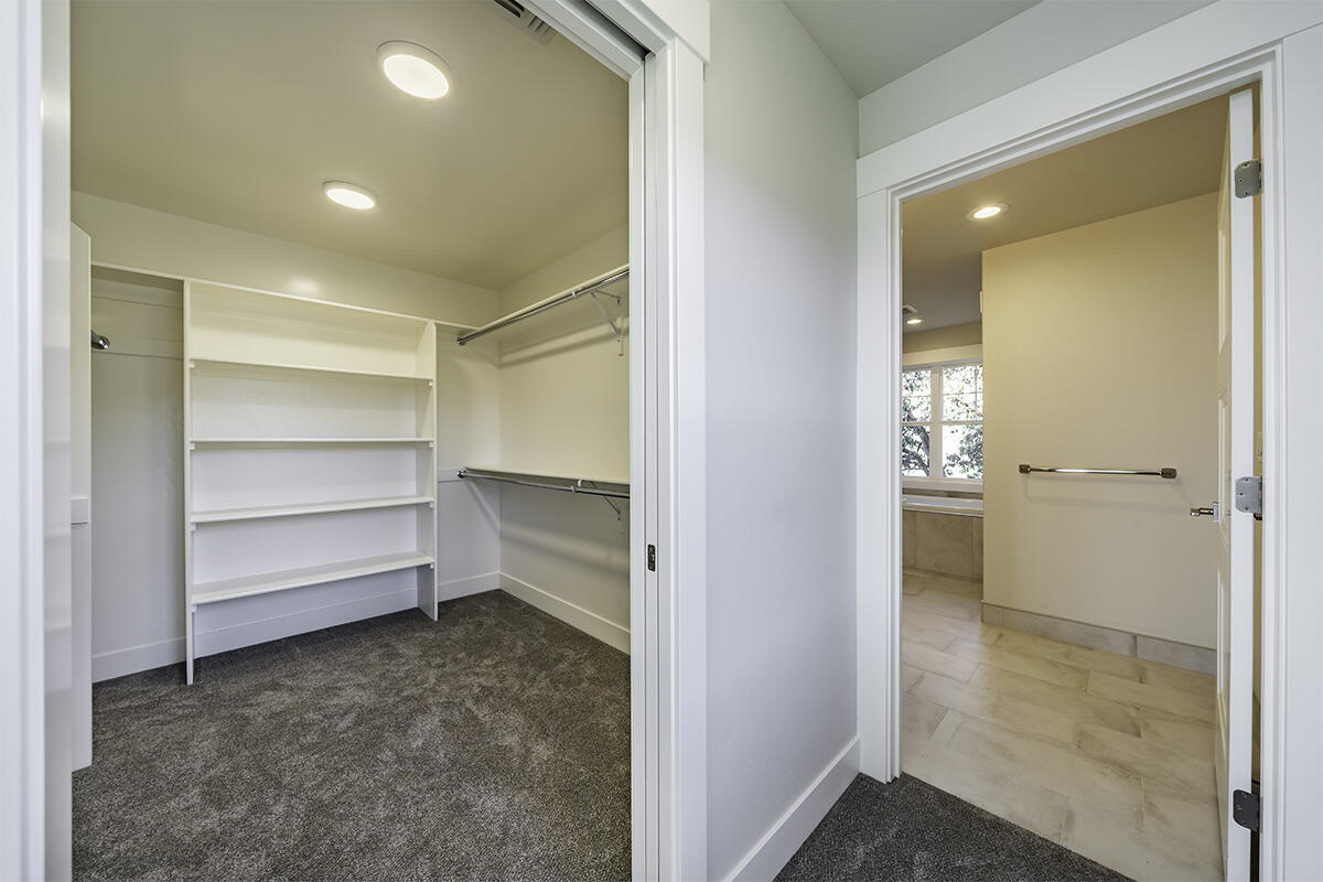 Saddle Ridge Subdivision Phase 3 - Residential