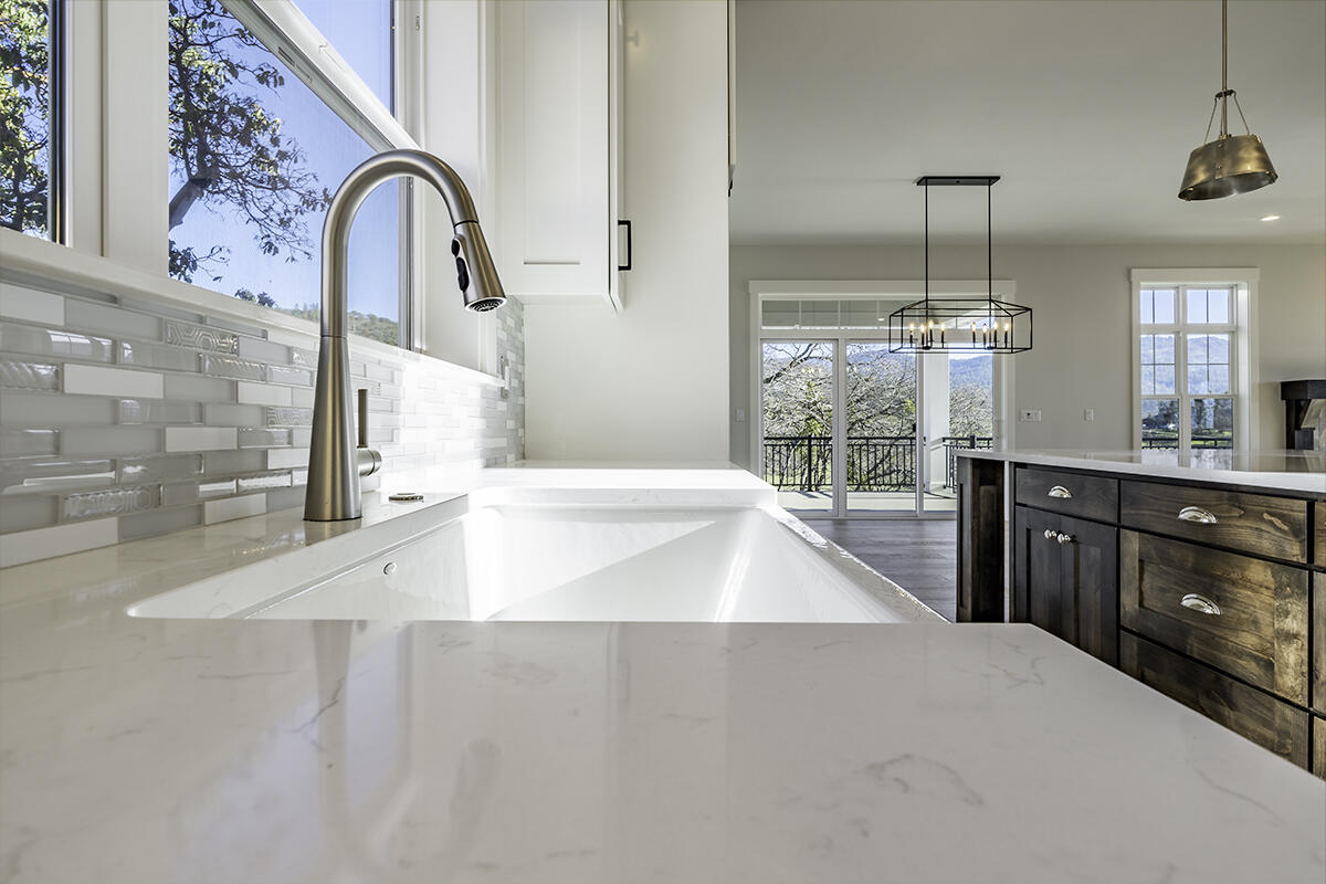 Saddle Ridge Subdivision Phase 3 - Residential