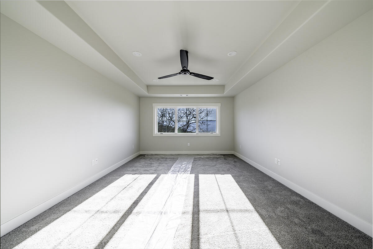 Saddle Ridge Subdivision Phase 3 - Residential