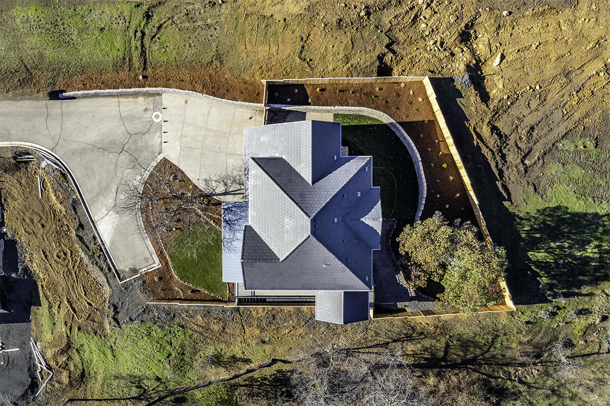 Saddle Ridge Subdivision Phase 3 - Residential